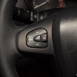 Mazda dan Isuzu umum kerjasama bagi trak pikap