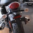 2016 Triumph Street Twin Malaysia intro – RM55,900