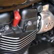 2016 Triumph Street Twin Malaysia intro – RM55,900