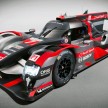 2016 Audi R18 – new details on 1,000 hp WEC racer
