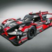 2016 Audi R18 – new details on 1,000 hp WEC racer