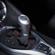 Chevrolet Camaro ZL1 baharu – enjin LT4 6.2L supercharged V8, 640 hp, 868 Nm, auto 10-kelajuan