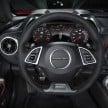 2018 Chevrolet Camaro ZL1 1LE – the hardcore beast