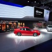 2017 Subaru Impreza sedan and hatch go live in NY