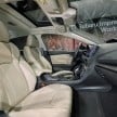 2017 Subaru Impreza sedan and hatch go live in NY
