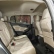 2017 Subaru Impreza sedan and hatch go live in NY