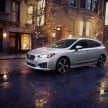 2017 Subaru Impreza sedan and hatch go live in NY