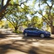 2017 Subaru Impreza sedan and hatch go live in NY