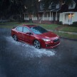 2017 Subaru Impreza sedan and hatch go live in NY