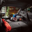 2017 Subaru Impreza sedan and hatch go live in NY