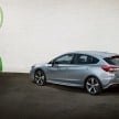 2017 Subaru Impreza sedan and hatch go live in NY