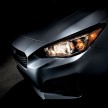 2017 Subaru Impreza sedan and hatch go live in NY