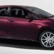 2017 Toyota Corolla facelift for North America revealed, plus a 50th anniversary Special Edition