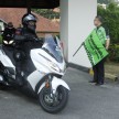 2016 Kawasaki J300 in Malaysia, RM31,498 – first ride