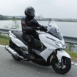 2016 Kawasaki J300 in Malaysia, RM31,498 – first ride