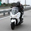 2016 Kawasaki J300 in Malaysia, RM31,498 – first ride
