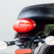 2016 Triumph Street Twin Malaysia intro – RM55,900