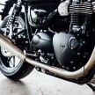 2016 Triumph Street Twin Malaysia intro – RM55,900