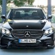 Mercedes-AMG E43 4Matic debuts – 401 hp, 520 Nm