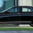 Mercedes-AMG E43 4Matic debuts – 401 hp, 520 Nm