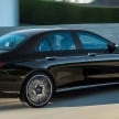 Mercedes-AMG E43 4Matic debuts – 401 hp, 520 Nm