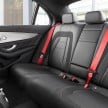 Mercedes-AMG E43 4Matic debuts – 401 hp, 520 Nm
