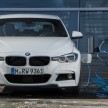 BMW 330e plug-in hybrid Malaysian arrival confirmed – 0-100 km/h in 6.3 sec, 2.1 l/100 km, from RM240k?