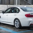 BMW 330e plug-in hybrid Malaysian arrival confirmed – 0-100 km/h in 6.3 sec, 2.1 l/100 km, from RM240k?