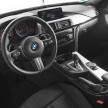 BMW 330e plug-in hybrid Malaysian arrival confirmed – 0-100 km/h in 6.3 sec, 2.1 l/100 km, from RM240k?