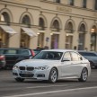 BMW 330e plug-in hybrid Malaysian arrival confirmed – 0-100 km/h in 6.3 sec, 2.1 l/100 km, from RM240k?