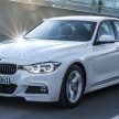 BMW 330e plug-in hybrid Malaysian arrival confirmed – 0-100 km/h in 6.3 sec, 2.1 l/100 km, from RM240k?