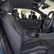 BMW M2 Coupe launched in Malaysia – RM498,800