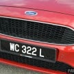 DRIVEN: 2016 Ford Focus 1.5L EcoBoost – first impressions of Malaysian-spec Sport+ and Titanium+