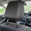 DRIVEN: 2016 Ford Focus 1.5L EcoBoost – first impressions of Malaysian-spec Sport+ and Titanium+