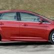 DRIVEN: 2016 Ford Focus 1.5L EcoBoost – first impressions of Malaysian-spec Sport+ and Titanium+