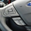 DRIVEN: 2016 Ford Focus 1.5L EcoBoost – first impressions of Malaysian-spec Sport+ and Titanium+