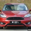 DRIVEN: 2016 Ford Focus 1.5L EcoBoost – first impressions of Malaysian-spec Sport+ and Titanium+