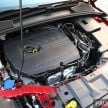 DRIVEN: 2016 Ford Focus 1.5L EcoBoost – first impressions of Malaysian-spec Sport+ and Titanium+