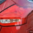 DRIVEN: 2016 Ford Focus 1.5L EcoBoost – first impressions of Malaysian-spec Sport+ and Titanium+