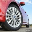 DRIVEN: 2016 Ford Focus 1.5L EcoBoost – first impressions of Malaysian-spec Sport+ and Titanium+
