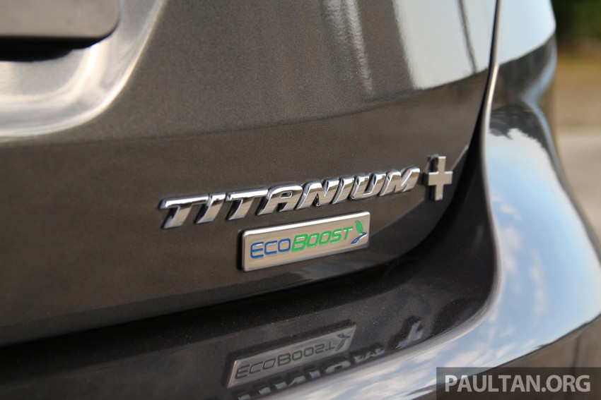 C346 Ford Focus facelift launched in Malaysia – Trend, Sport+ hatch and Titanium+ sedan, from RM119k 457943
