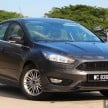 DRIVEN: 2016 Ford Focus 1.5L EcoBoost – first impressions of Malaysian-spec Sport+ and Titanium+