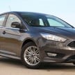 DRIVEN: 2016 Ford Focus 1.5L EcoBoost – first impressions of Malaysian-spec Sport+ and Titanium+