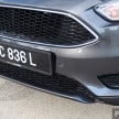 DRIVEN: 2016 Ford Focus 1.5L EcoBoost – first impressions of Malaysian-spec Sport+ and Titanium+