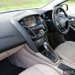 DRIVEN: 2016 Ford Focus 1.5L EcoBoost – first impressions of Malaysian-spec Sport+ and Titanium+