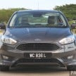 DRIVEN: 2016 Ford Focus 1.5L EcoBoost – first impressions of Malaysian-spec Sport+ and Titanium+