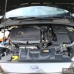 DRIVEN: 2016 Ford Focus 1.5L EcoBoost – first impressions of Malaysian-spec Sport+ and Titanium+