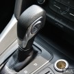 C346 Ford Focus facelift launched in Malaysia – Trend, Sport+ hatch and Titanium+ sedan, from RM119k
