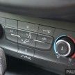C346 Ford Focus facelift launched in Malaysia – Trend, Sport+ hatch and Titanium+ sedan, from RM119k