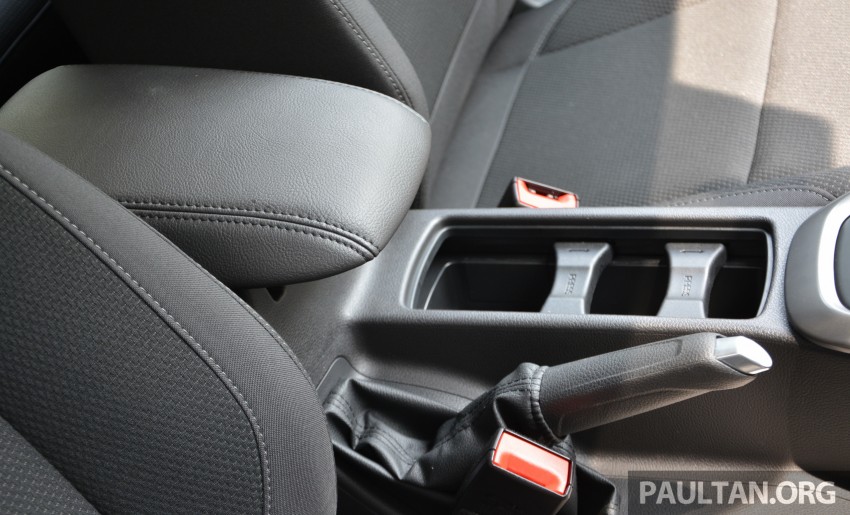 C346 Ford Focus facelift launched in Malaysia – Trend, Sport+ hatch and Titanium+ sedan, from RM119k 458514